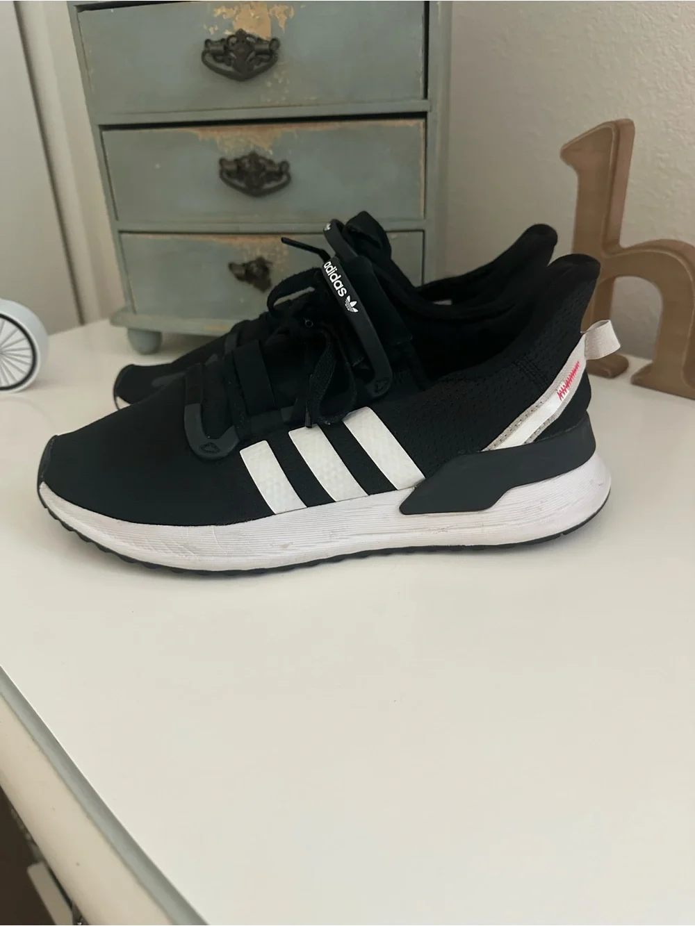 adidas slip sock